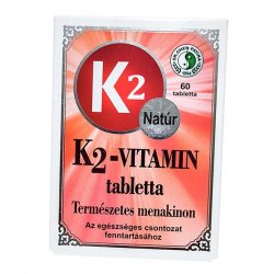 Витамин К2 Венгрия Dr. Chen таб. 100мкг №60 в Кемерове и области фото